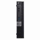 Dell Refurbished OptiPlex 5070 Micro Desktop Computer - Intel core i5-9500T 2.2GHz - 512GB NVME SSD - 16GB RAM - Wi-Fi - Windows 11 Pro-Intel Core i5-9500T