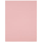 JAM Paper Laser/Inkjet Address Labels - 2" x 4" - Baby Pink - 12 Pack-Light Baby Pink / Soft Pink Address Labels, Make your mail stand out with colourful shipping address labels