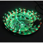 DS18 VISION 4 Piece Under Car LED Kit with Wireless Remote Control-The 15 Color Flashing Modes will ensure they will match the accent colour on your vehicle