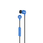 Skullcandy Jib Wired Earbuds with In-Line Microphone-Noise-isolating fit