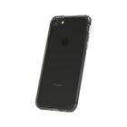 TUFF 8 Back Case for iPhone 7, 8 - Clear-Made of high quality TPU material and adequately protects devices from the normal scratches, dirt, tear and wear