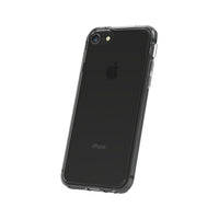 Étui Tuff 8 Transparent Pour Iphone 7/8--Résistant a des égratignures: Fait avec un matériel spécial conçu pour éviter les égratignures et qui garde ton téléphone mobile solide et sans danger.