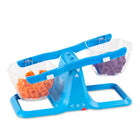 Hand2Mind Nestable Bucket Balance - Multicolor - Single-6
