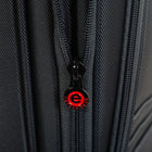 Air Canada Central 20" Softside Carry On Spinner Luggage - Charcoal-Air Canada Carry-On approved