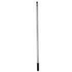 CTG Brands Paint Extention Pole, 42" x 1", Grey, 12 Pack-Packaging: total of 12 poles