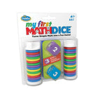 Think Fun My First Math Dice-Game