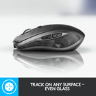 Logitech MX Anywhere 2S Wireless Mouse-Plug MX Anywhere 2S into your computer using the micro-USB charging cable and get enough power for a full day of usage in only three minutes. A full charge can last up to 70 days