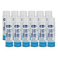 SPRAYWAY Foaming Glass Cleaner - SS050X12 - 19 oz - 12 Pack-Foaming Spray Glass Cleaner 19 oz - 12/Box