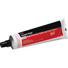 3M Rubber & Gasket Sealant, Tube, 5 Oz., Brown - 3 Pack-Colour: Brown