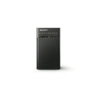 Sony Portable AM/FM Pocket Radio (ICFP26)-AM/FM Tuner - Choose from a wide variety of radio talk shows and music programming