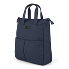 Bugatti Reborn Collection - 3 In 1 Tote - Rpet Polyester - Navy-Navy/Recycled Material