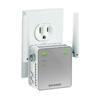 Netgear EX2700 N300 WiFi Range Extender-WiFi Range Extender