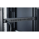 APC Rack PDU, Basic, 1U, 16A, 208, 230V Surge Protector-Surge Protection and noise filtering