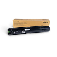 Xerox VersaLink C7120/C7125/C7130 Toner Cartridge - Extra High Capacity - Black-Black