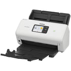 Brother ADS-3300W Wireless High-Speed Desktop Scanner for Small Office & Home Office Professionals-Works with most operating systems + doc management software