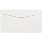 JAM Paper #6 3/4 Commercial Envelopes, 3 5/8 x 6 1/2, White, 500 Pack-Invitation Envelope
