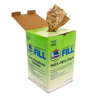 IPG Curby Fill Curbside Recyclable Fill in a Box-Void fill