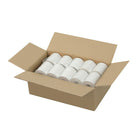 FuTECH Thermal Paper Roll, 2.25"W x 75"L - 20 Pack-Roll Dimensions: 2-1/4"W x 75'L