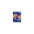 Pacon Brights Premium Tagboard, Assorted, 150 Pack-65 lb.