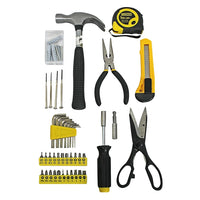 Fixman 42-Piece Household Tool Kit (49060)-42-piece household tool kit