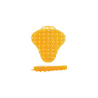 Diversey ekcoscreen Orange/Citrus 60+ Day Anti-Splash Urinal Screens Deodorizer - 12 Pack-Ready to Use