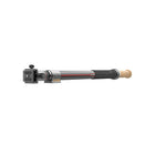 MOZA Slypod 2-in-1 Motorized Slider & Monopod-Unlimited Power Supply: The built-in battery gives the MOZA Slypod a running time of up to 2 hours
