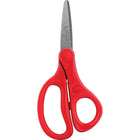 Maped Essentials Kids Scissors, 5 Inch Blades, Pointed, Ambidextrous Handle-Ambidextrous handle scissors for kids