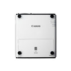 Canon REALiS WUX500 D Compact Installation LCOS Projector, White (0071C011)-Native WUXGA Resolution (1920 x 1200)