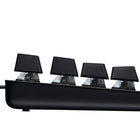 Logitech G413 SE Mechanical Gaming Keyboard-PBT keycaps: Heat- and wear-resistant, this computer gaming keyboard features the most durable material used in keycap design