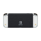 Nintendo The Legend Of Zelda Tears of The Kingdom Special Edition OLED Switch-Save games to your system with 64GB of internal storage