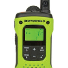 Motorola T600 Two-Way Radio, 56KM Waterproof Model-NOAA weather radio & alerts - stayed updated and safe at all times