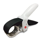 Ronco Handi Slicer, Black/White (FS4000WHGEN)-Cuts fruits and veggies with 5 times the speed of a knife