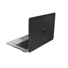 HP Refurbished EliteBook 840G2 14" Laptop, 2.2 GHz Intel Core i5-5200U, 8GB RAM, 256GB SSD, Windows 10 Professional-256 GB Solid State Drive Storage