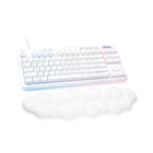 Logitech G713 LightSync RGB Wired Gaming Keyboard - Tactile Switch ...