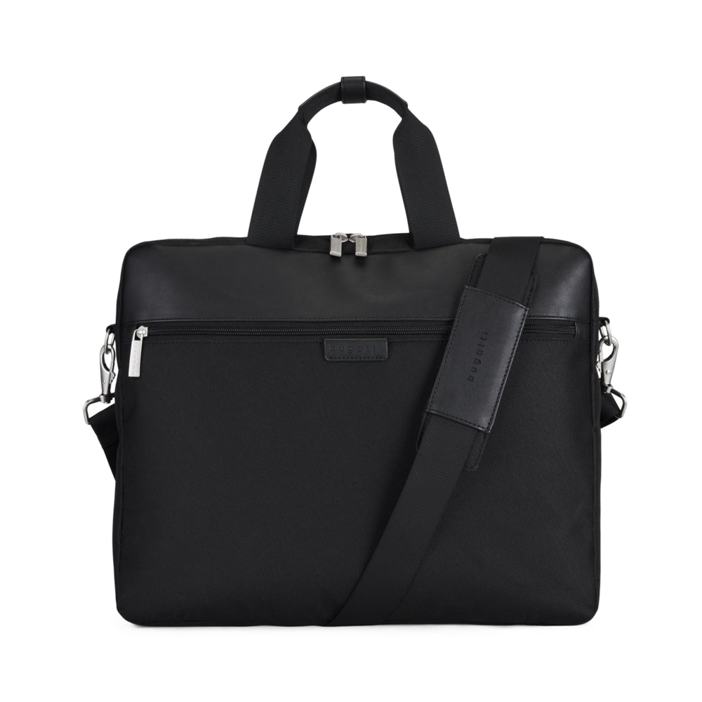 Bugatti Lucas Executive Briefcase Polyester