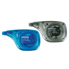 Staples Sidewinder Correction Tape - 10 Pack-Applies smooth, dry and clean