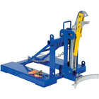 Vestil Automatic Eagle Beak Drum Handler (FMDL-1)-Drum Capacity: 55 US gal. (45 Imperial Gal.)