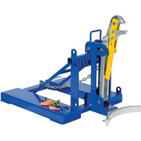 Vestil Automatic Eagle Beak Drum Handler (FMDL-1)-Drum Capacity: 55 US gal. (45 Imperial Gal.)