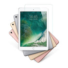 JCPal iClara Glass Screen Protector for iPad Pro 10.5" / 2019 iPad Air (JCP5176)-Glass guard