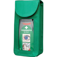Cederroth Eyewash Holster, 12 Pack-Compatible With - SAY472