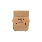 Kuny's Leather Pouch Electrical/Side (EL-803)-Material: Leather