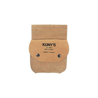 Kuny's Leather Pouch Electrical/Side (EL-803)-Material: Leather