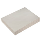 North American Paper Inc. Newsprint Sheets - 20" x 30" - 600 Sheets-Dimensions: 20" x 30"