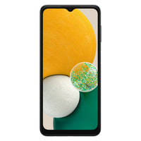 Samsung Galaxy A13 5G 6.5" - 64 GB - Black - Unlocked-Display: 6.5" 1600 x 720 HD+ TFT, Infinity-V Display