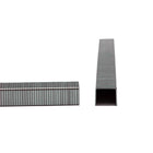 Rapid 73 Series Staples, 3/8" Leg Length, Galvanized, 5000 Pack-High performance strong wire