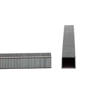 Rapid 73 Series Staples, 3/8" Leg Length, Galvanized, 5000 Pack-High performance strong wire