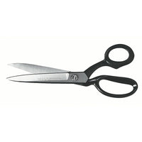 Industrial-heavy-duty Industrial Shears, UG758, Heavy-duty Industrial Shears, 2 Pack-Black handle