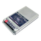 Hamilton Buhl Ha-802 Classroom Cassette Player-Product Type: Cassette player