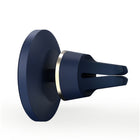 iOttie Velox MagSafe Air Vent Mount-Silicone prongs install easily and securely onto vehicle air vent