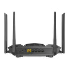 D-Link DIR-X3260 AX3200 Mesh Wi-Fi 6 Router-Software: D-Link Wi-Fi App